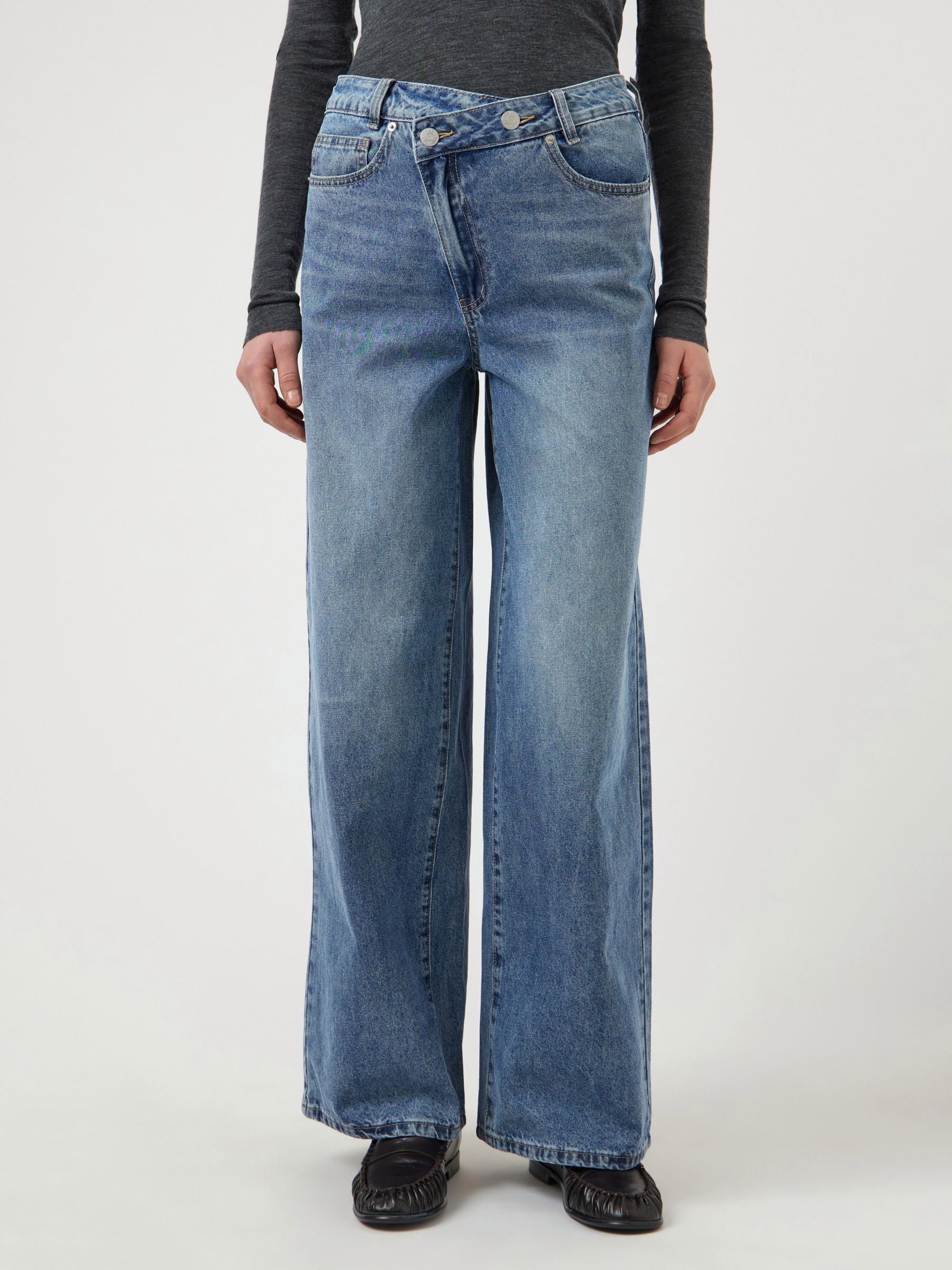 Jean Large, YAS