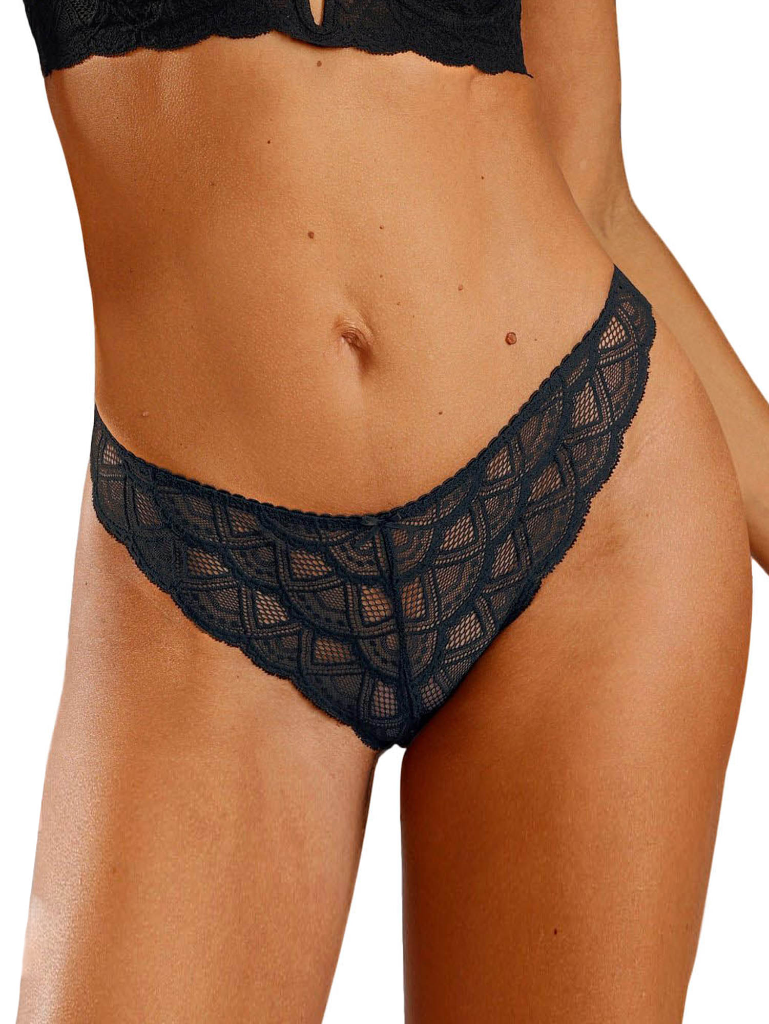 String Mirabella, LASCANA