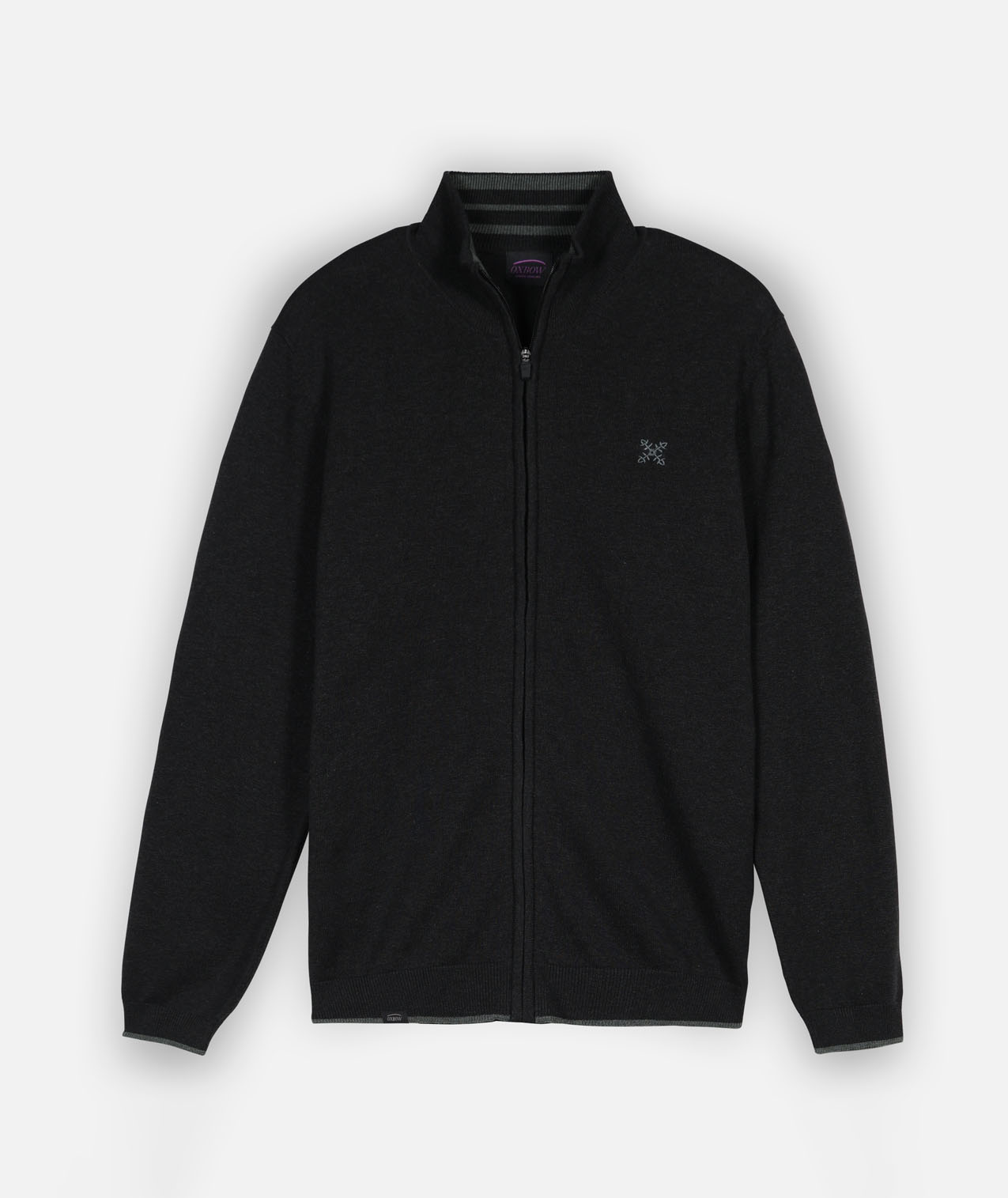 Gilet PEZIP, OXBOW
