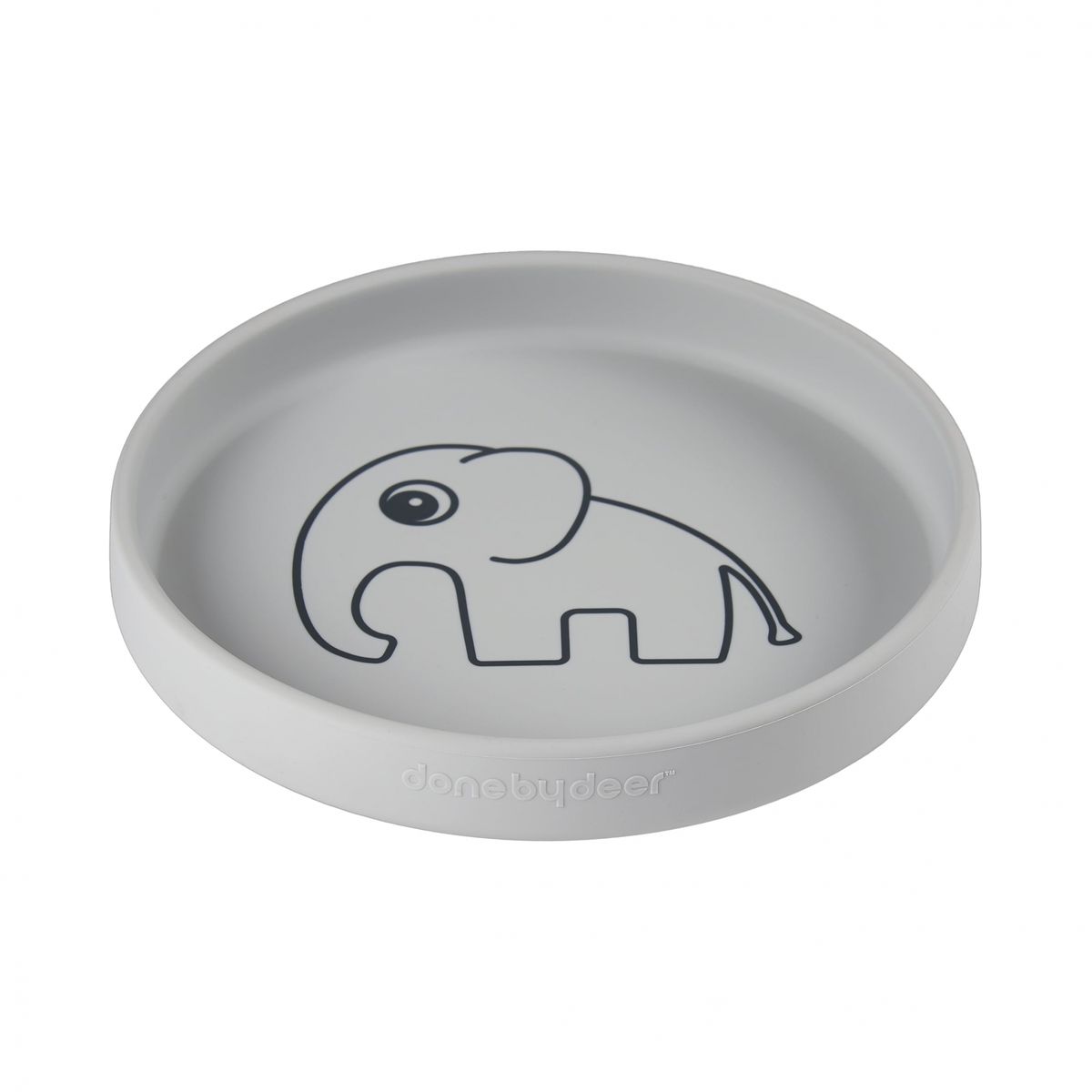 Assiette Silicone Bebe La Redoute