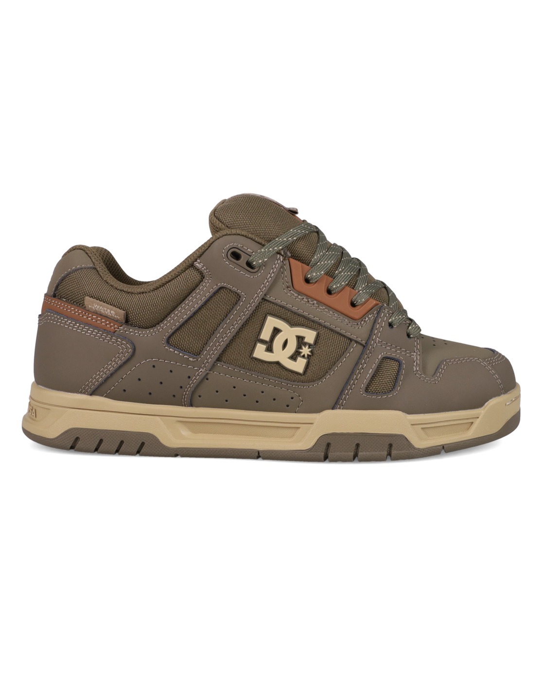 DC Shoes Footwear|Shoes Homme DC02399, DC SHOES