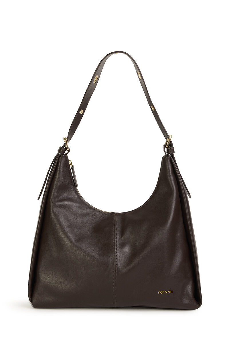 Borsa in pelle TINA, NAT & NIN