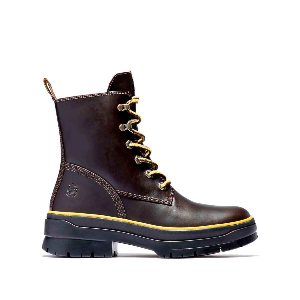 timberland malynn mid lace wp