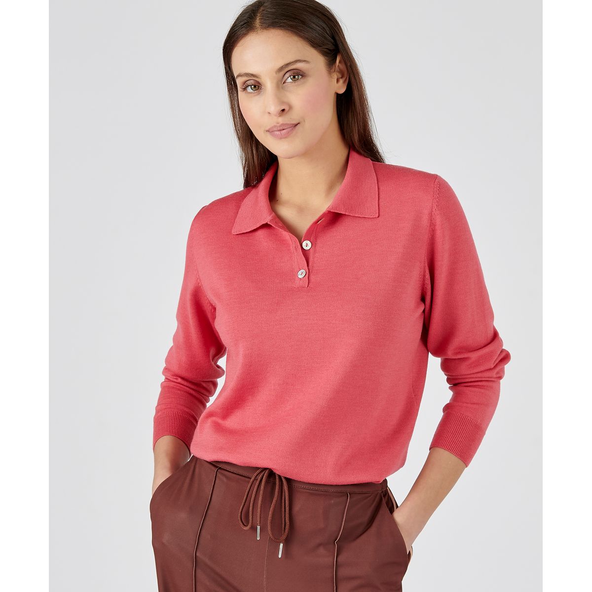 La redoute sales pull femme laine