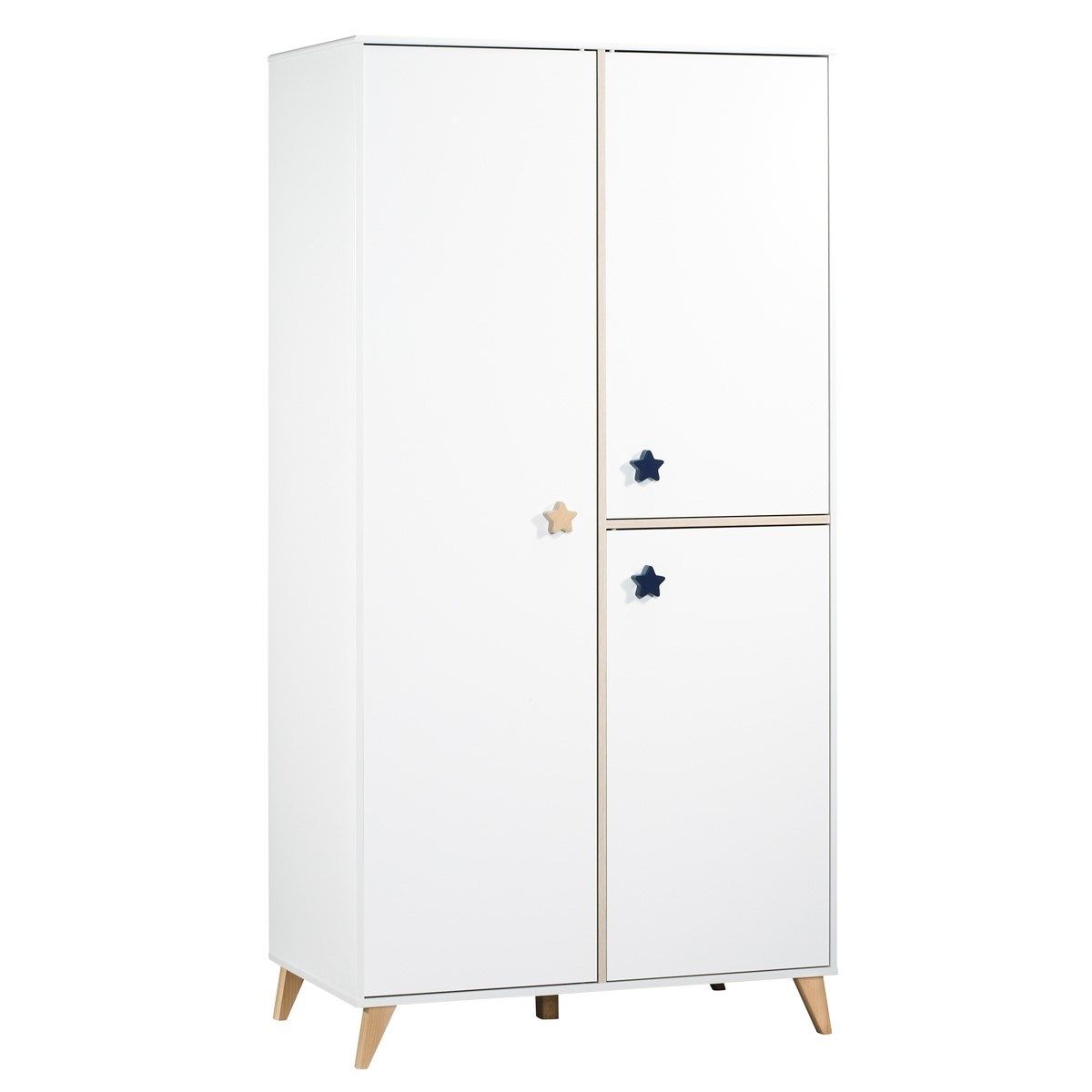 Chambre Bebe Scandinave La Redoute