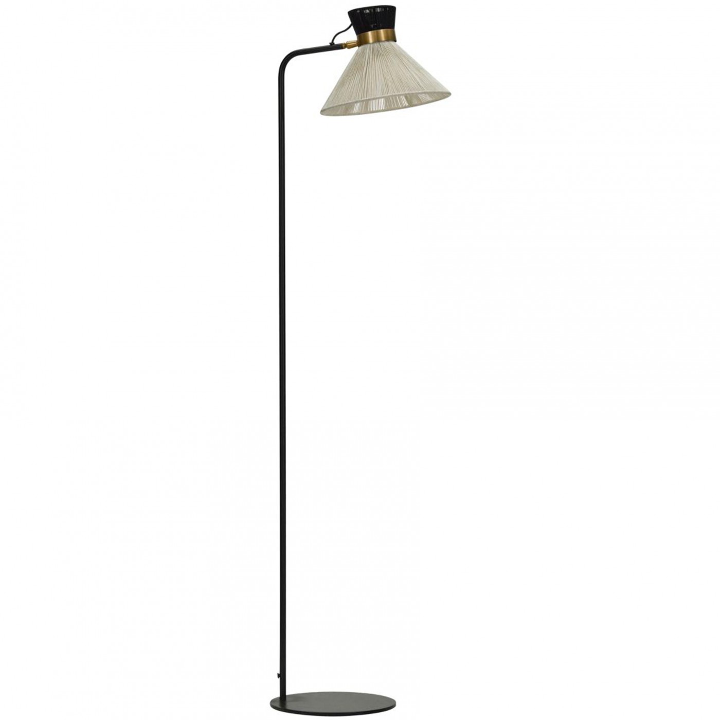 Lampadaire Cord, HOUSE DOCTOR