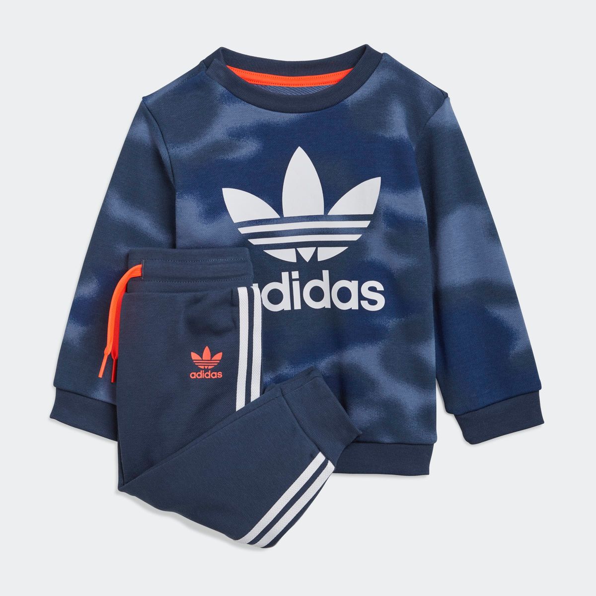 Ensemble Adidas Bebe La Redoute