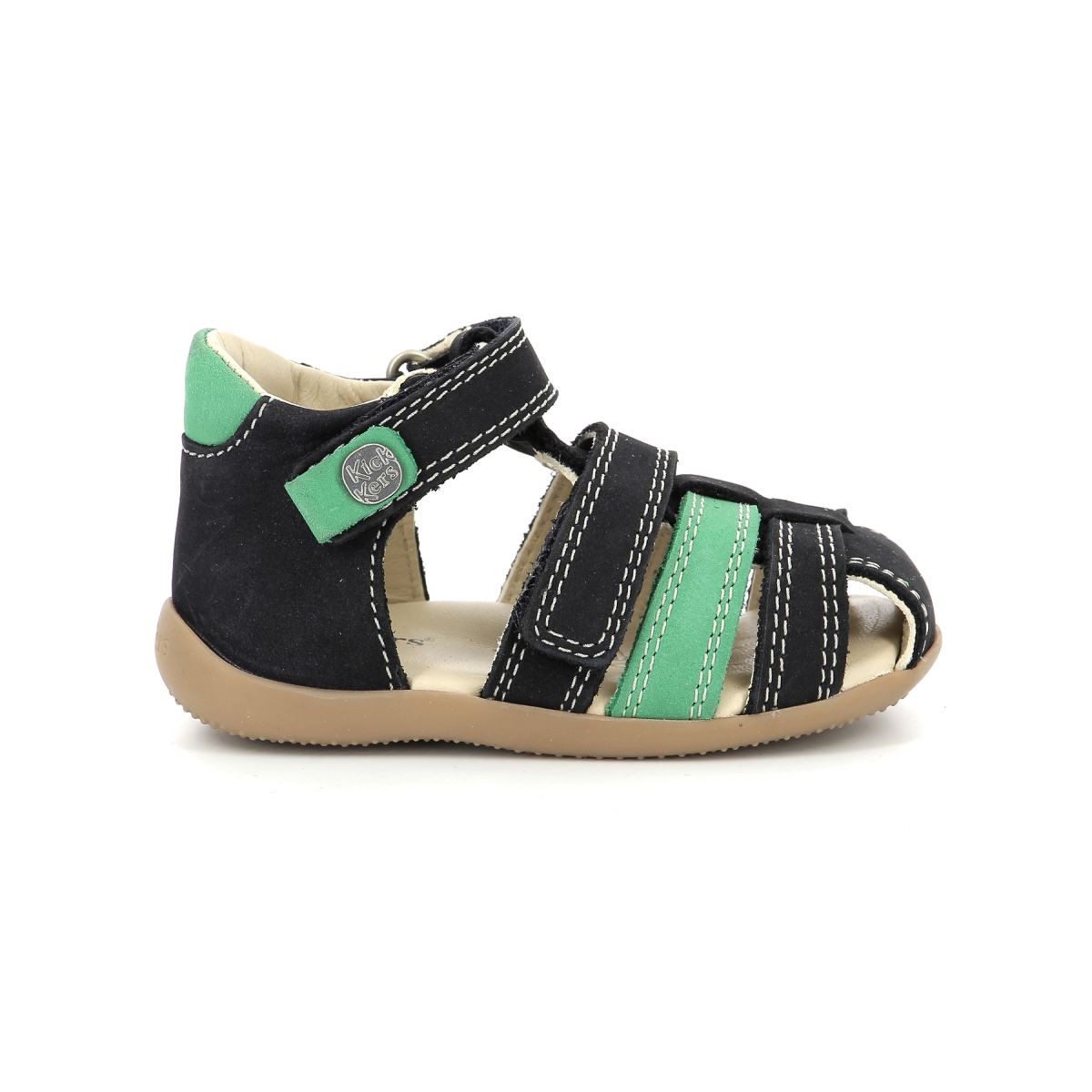 Chaussure hotsell ouverte garcon