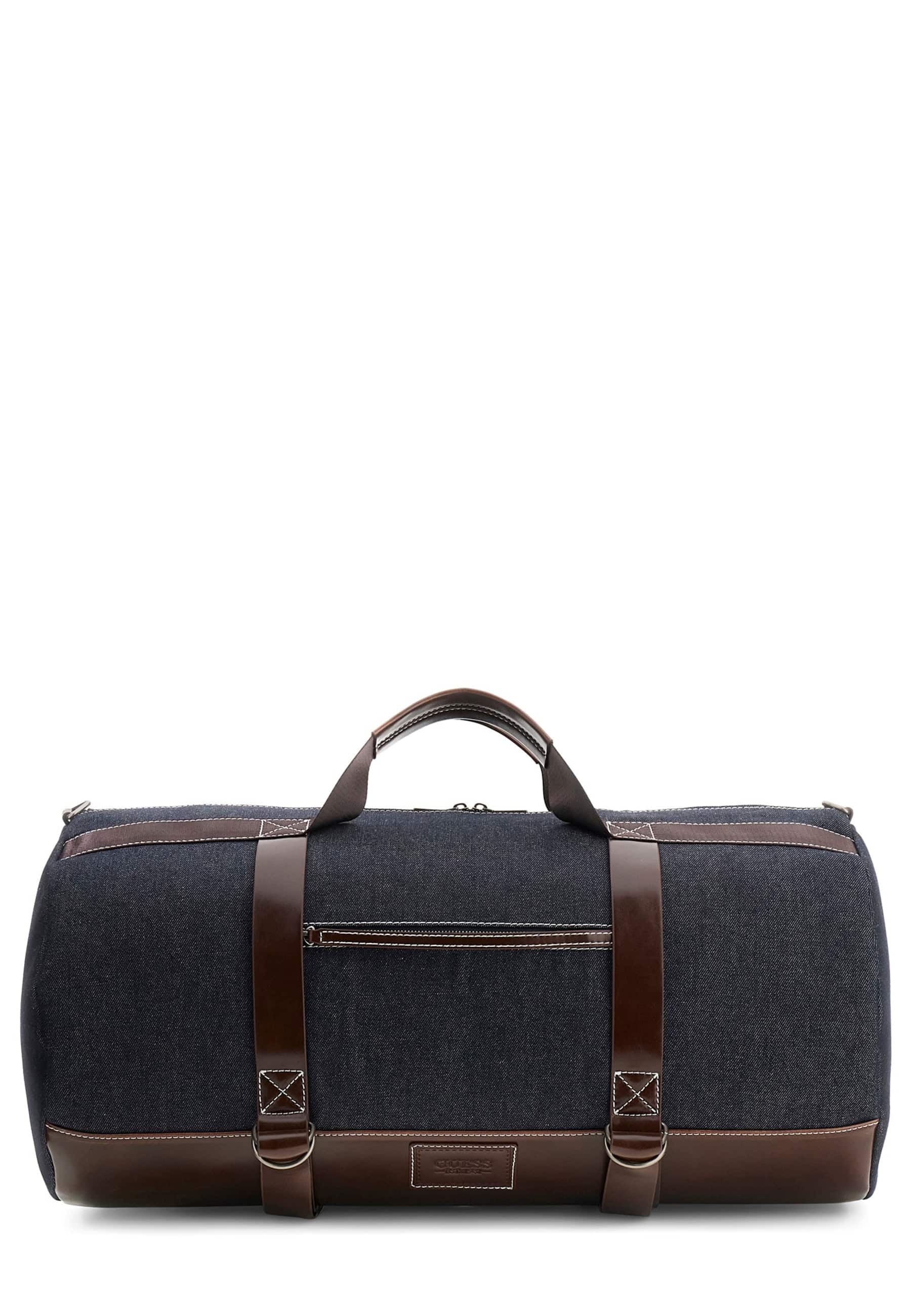 Sac Weekender Oslo Label, GUESS