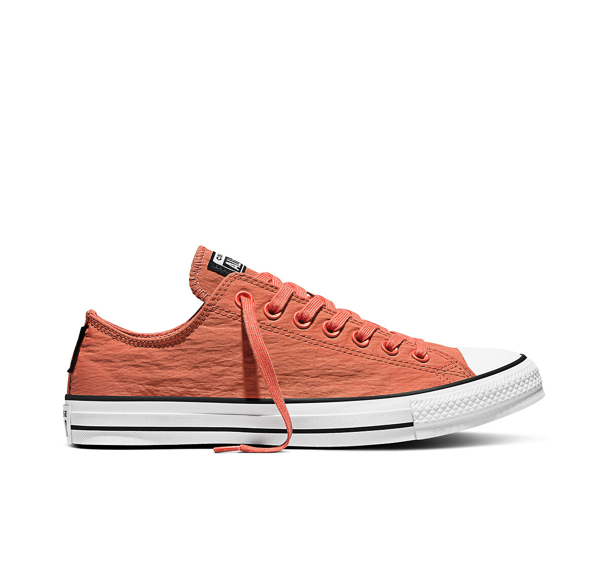 Converse Zapatillas CHUCK TAYLOR ALL STAR OX BAGGIES — photo 2