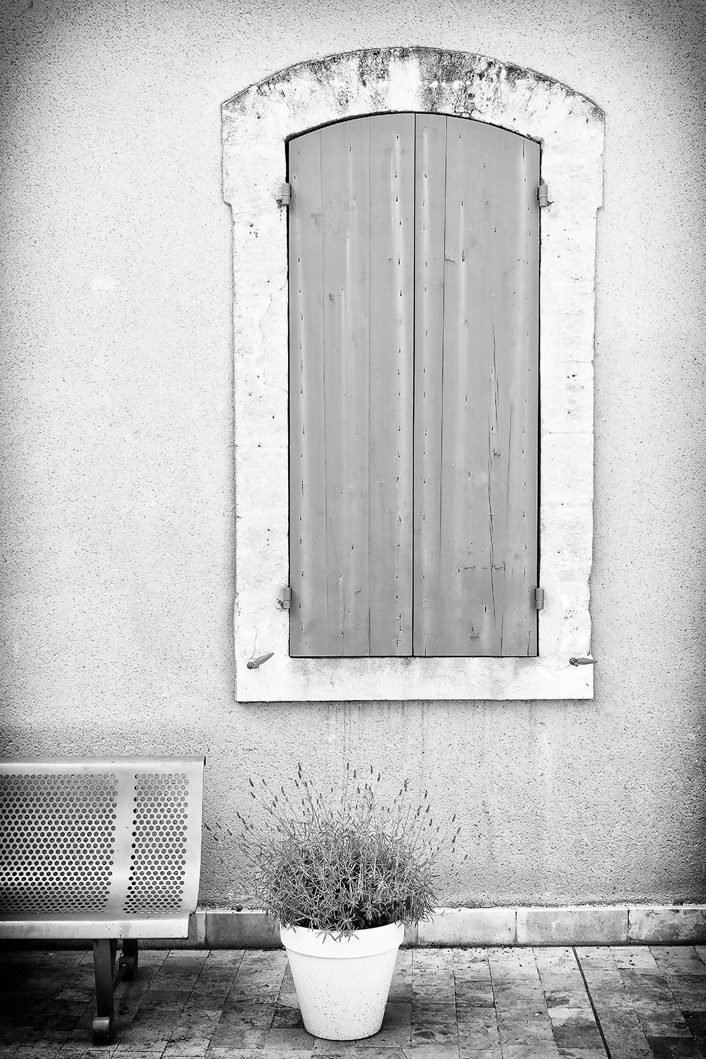Tableau moderne ma provence, HEXOA