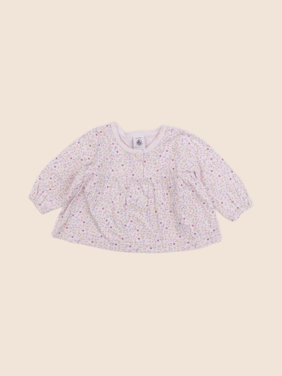 Tee-shirt - Très bon état, PETIT BATEAU