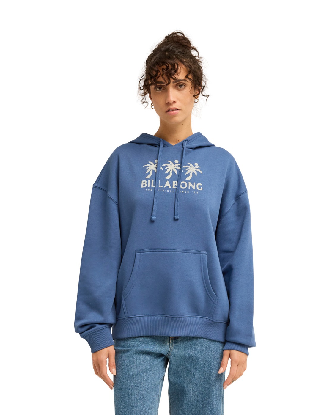 Sweat FAR FROM HOME, BILLABONG