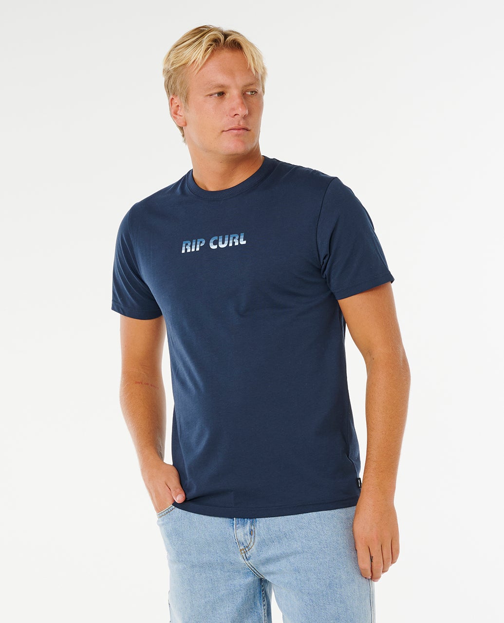 T-shirt BIG MUMMA ICON TEE, RIP CURL