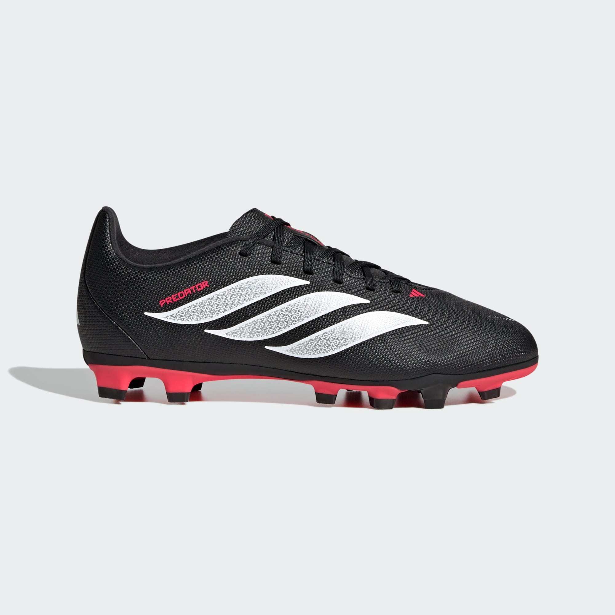 Baskets PREDATOR CLUB FG/MG J, adidas Performance