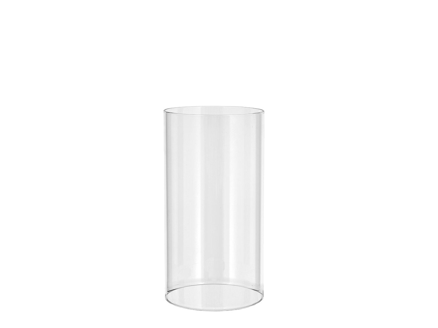 Cylindre en verre FIREFLY, ZONE DENMARK