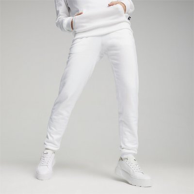 Cotton Unisex Joggers, Made in France PUMA