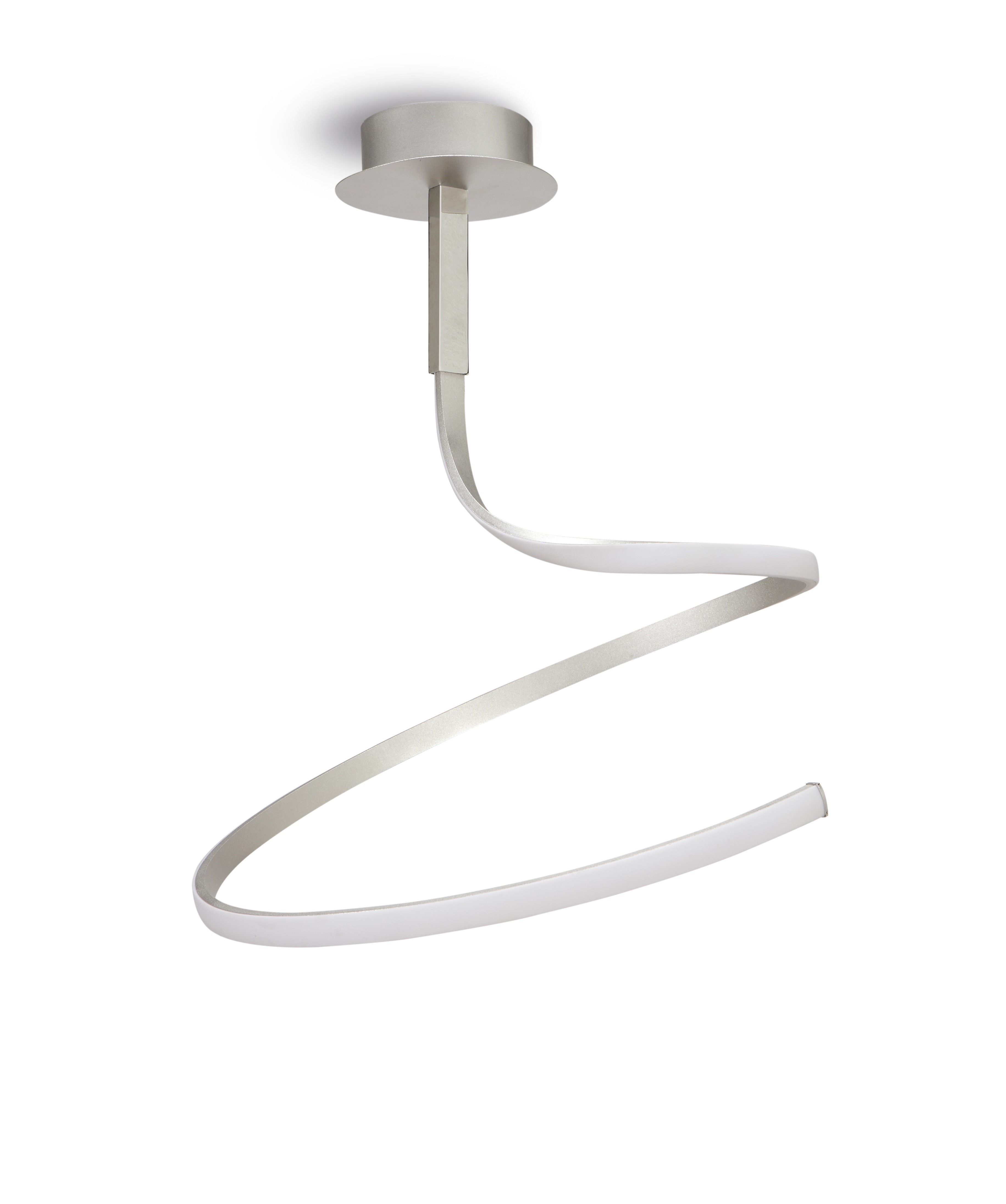 Suspension en métal design, D.52.5 , NUR XL, MANTRA
