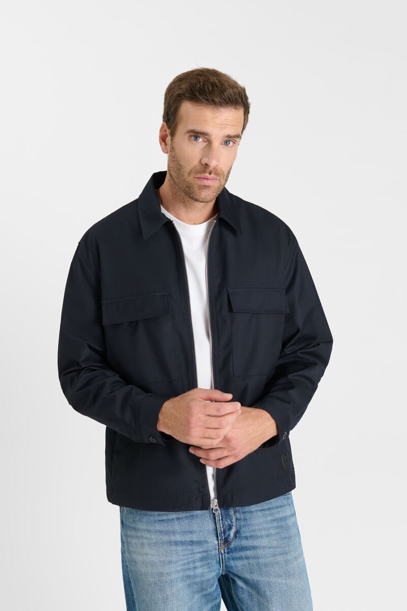Veste BELARD, LE TEMPS DES CERISES