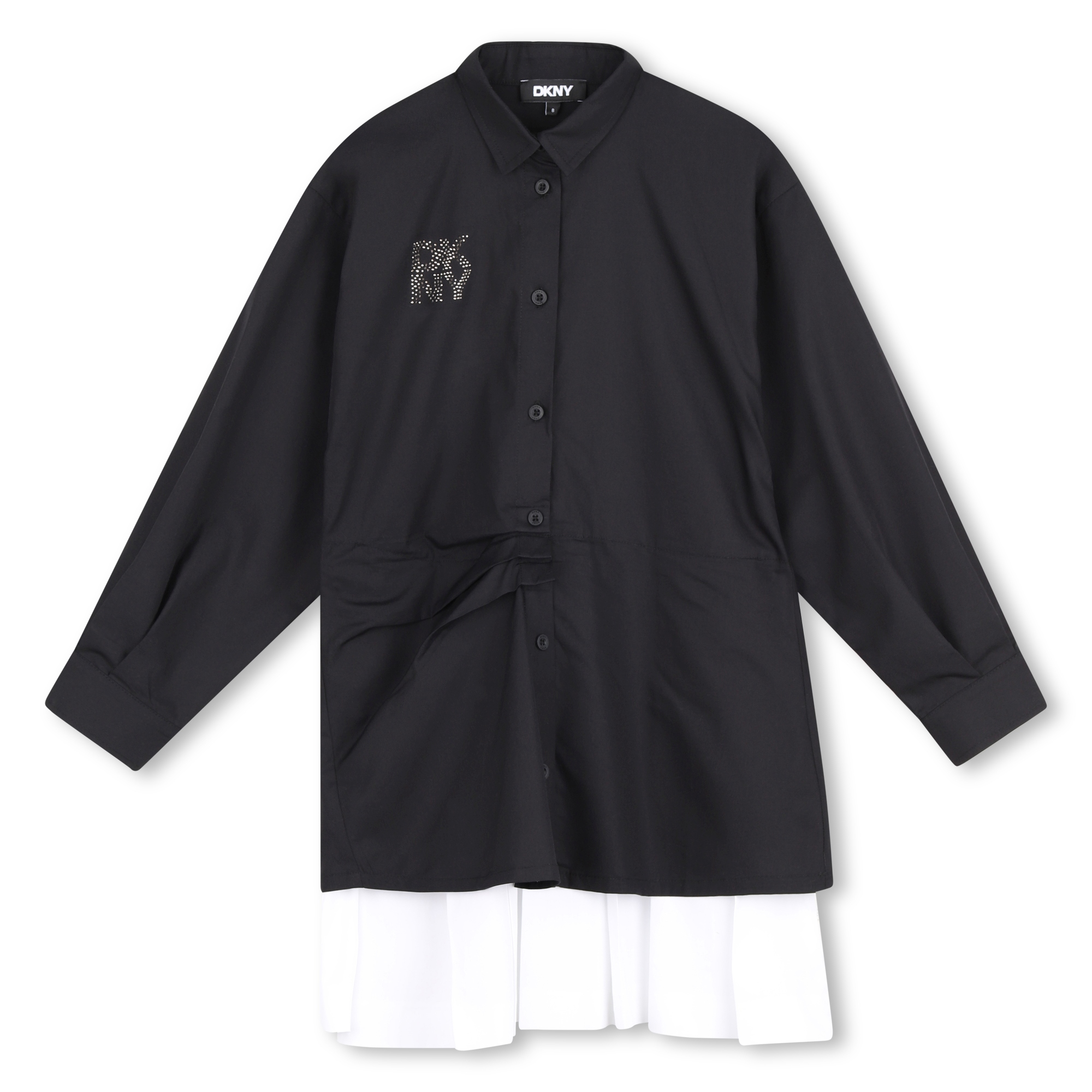 Robe manches longues, DKNY
