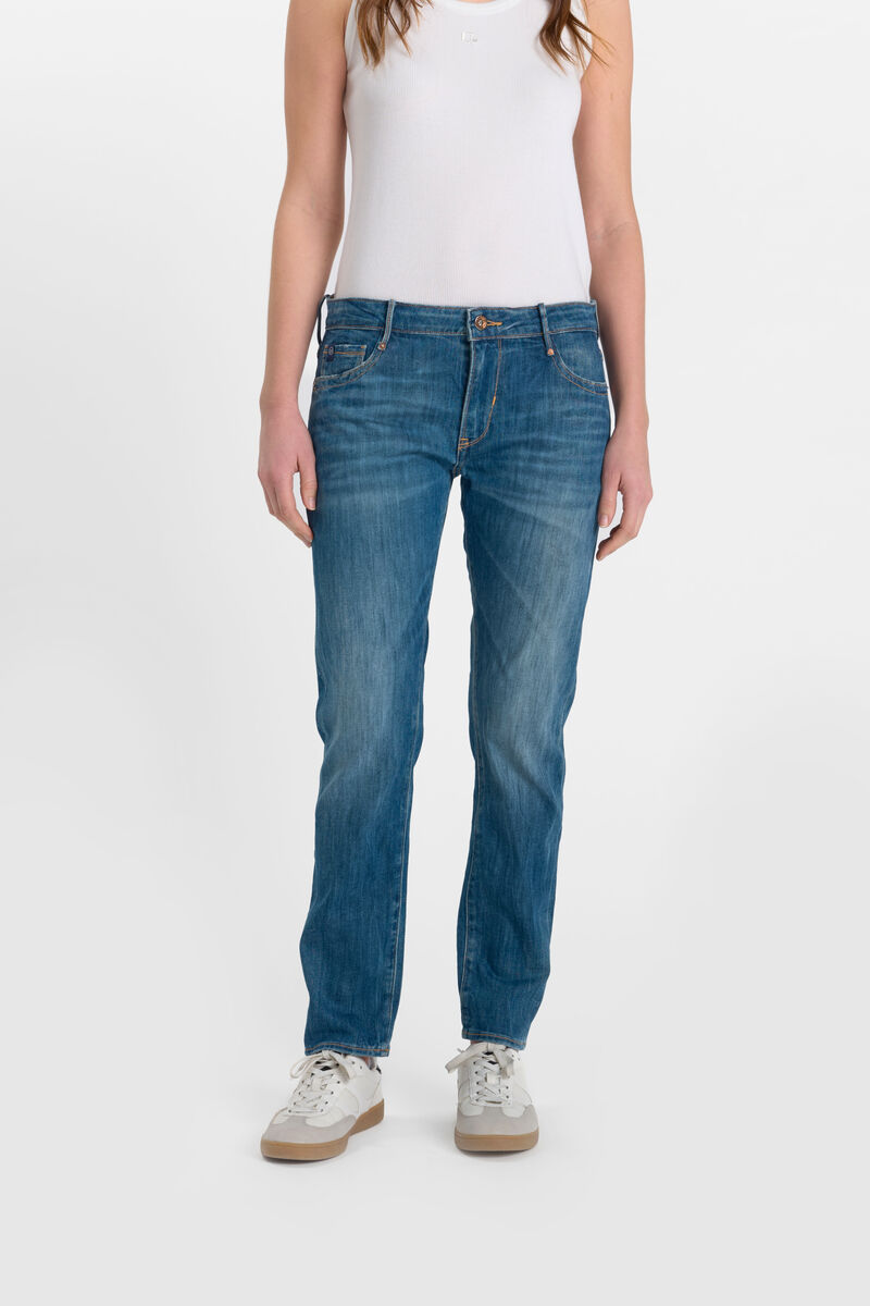 Jean Boyfit 200/43, LE TEMPS DES CERISES
