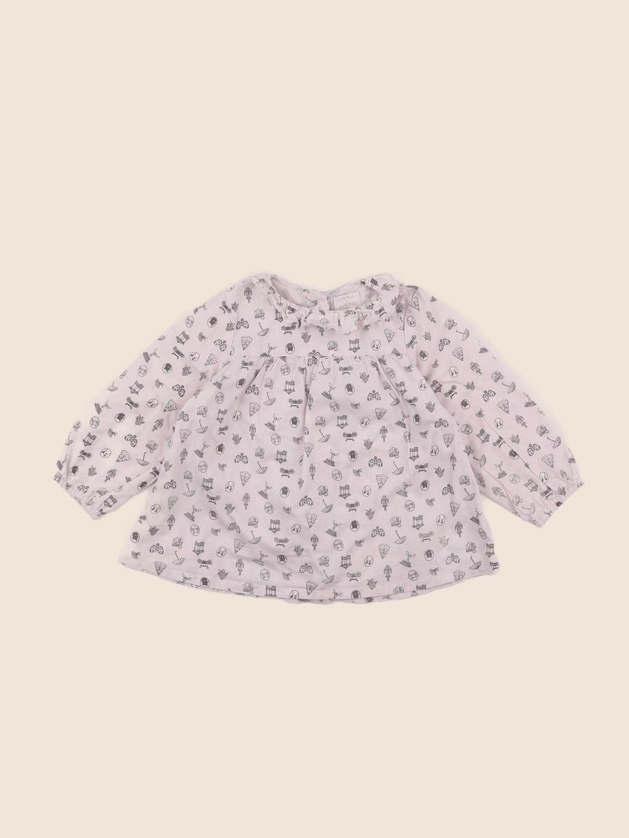 Blouse - Très bon état, LA REDOUTE