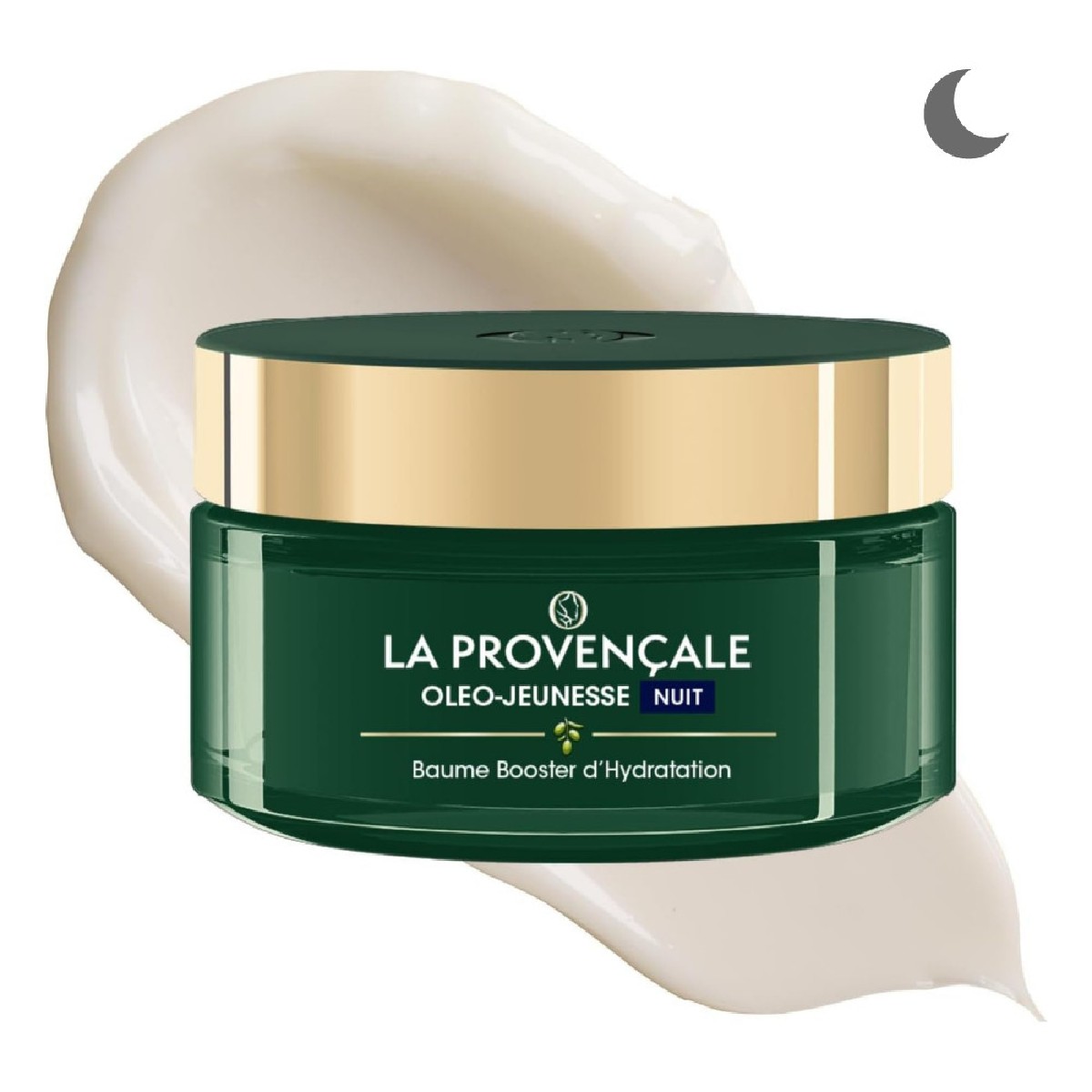 Le Baume de Jouvence Anti-Âge Nuit 50ml, LA PROVENÇALE