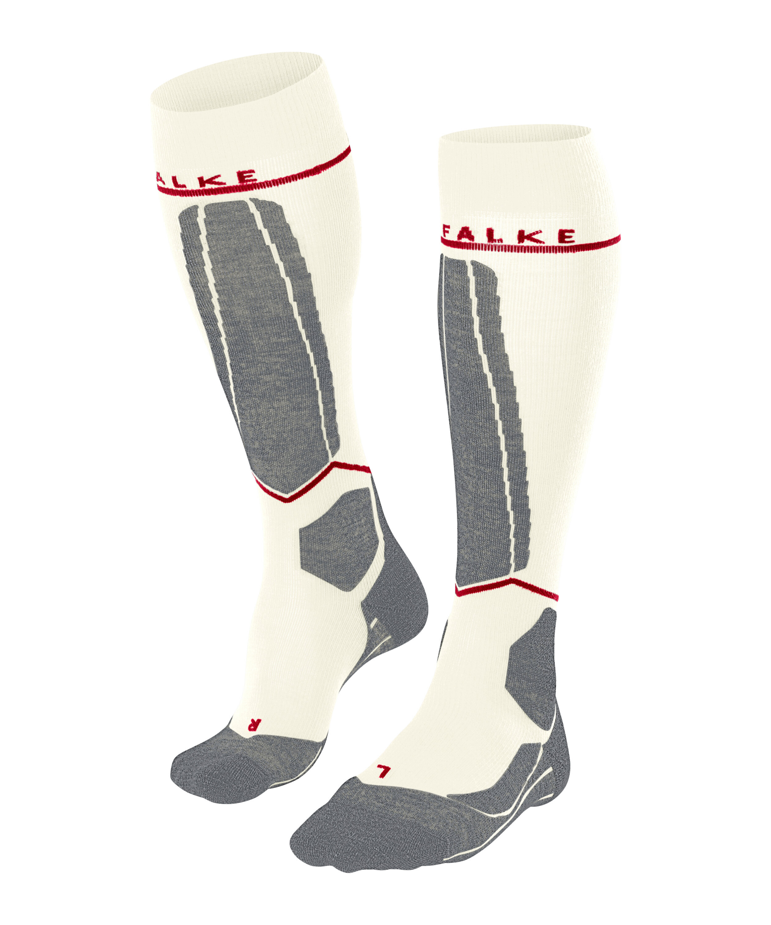 Mi-bas SK4 Advanced Compression Light, FALKE