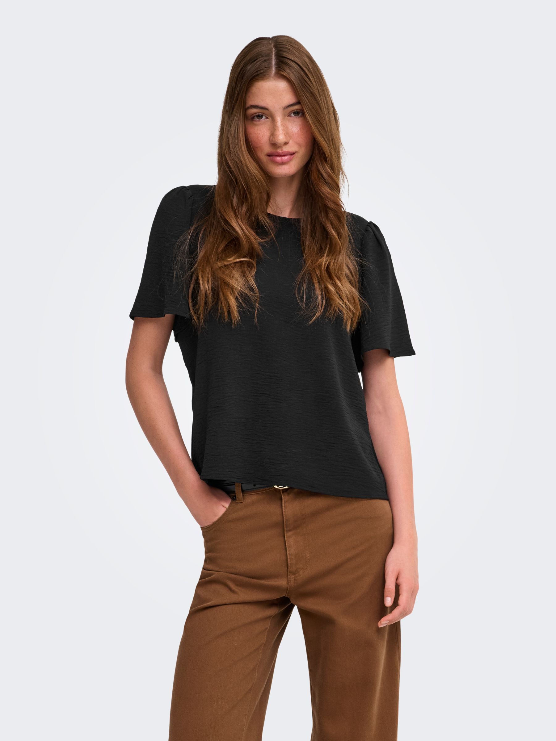 Top, ONLY