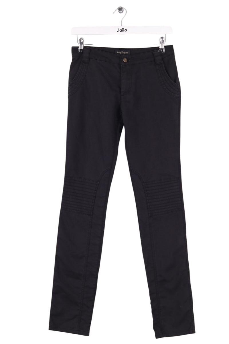 Pantalon slim - Très Bon État, ZADIG&VOLTAIRE