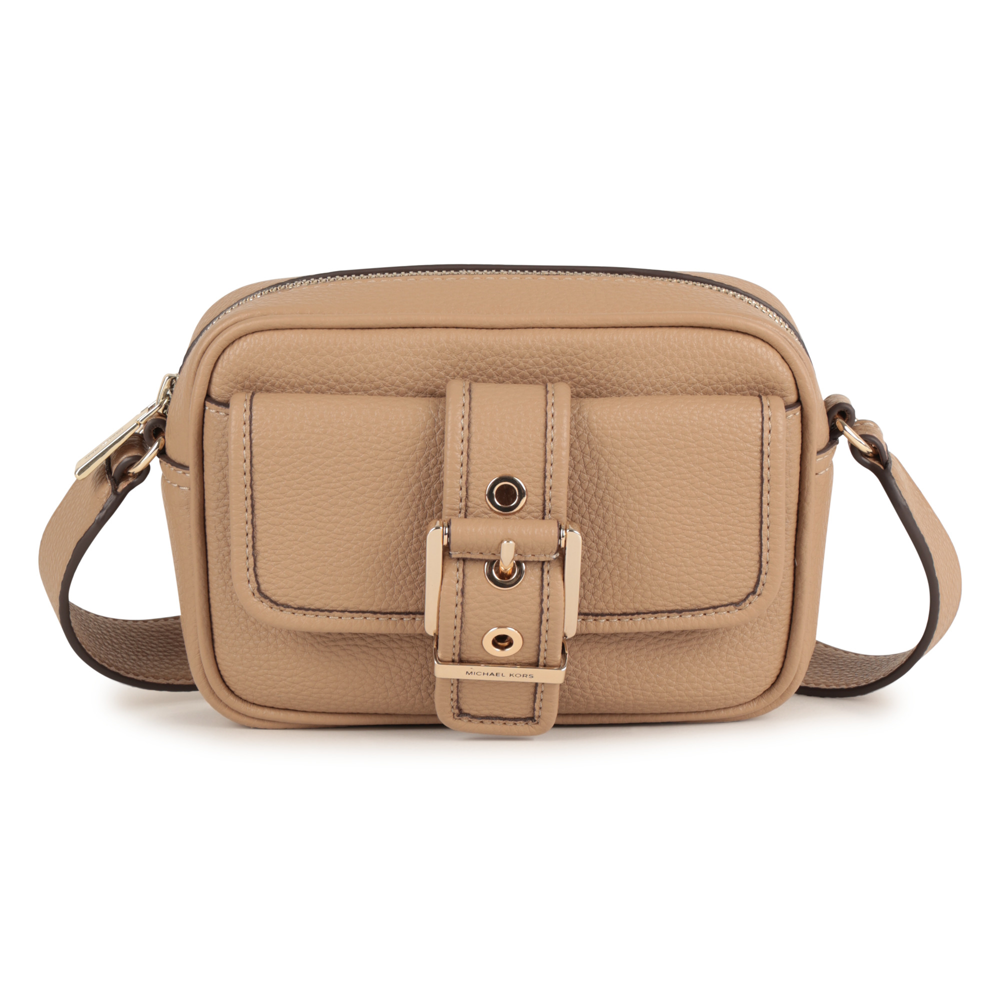 Sac à main en textile, MICHAEL KORS