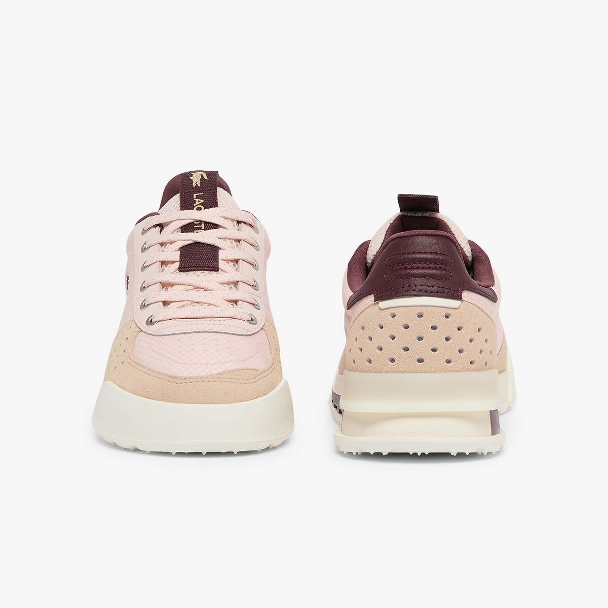 Lacoste Zapatillas bajas SLAM BREAK — foto 5