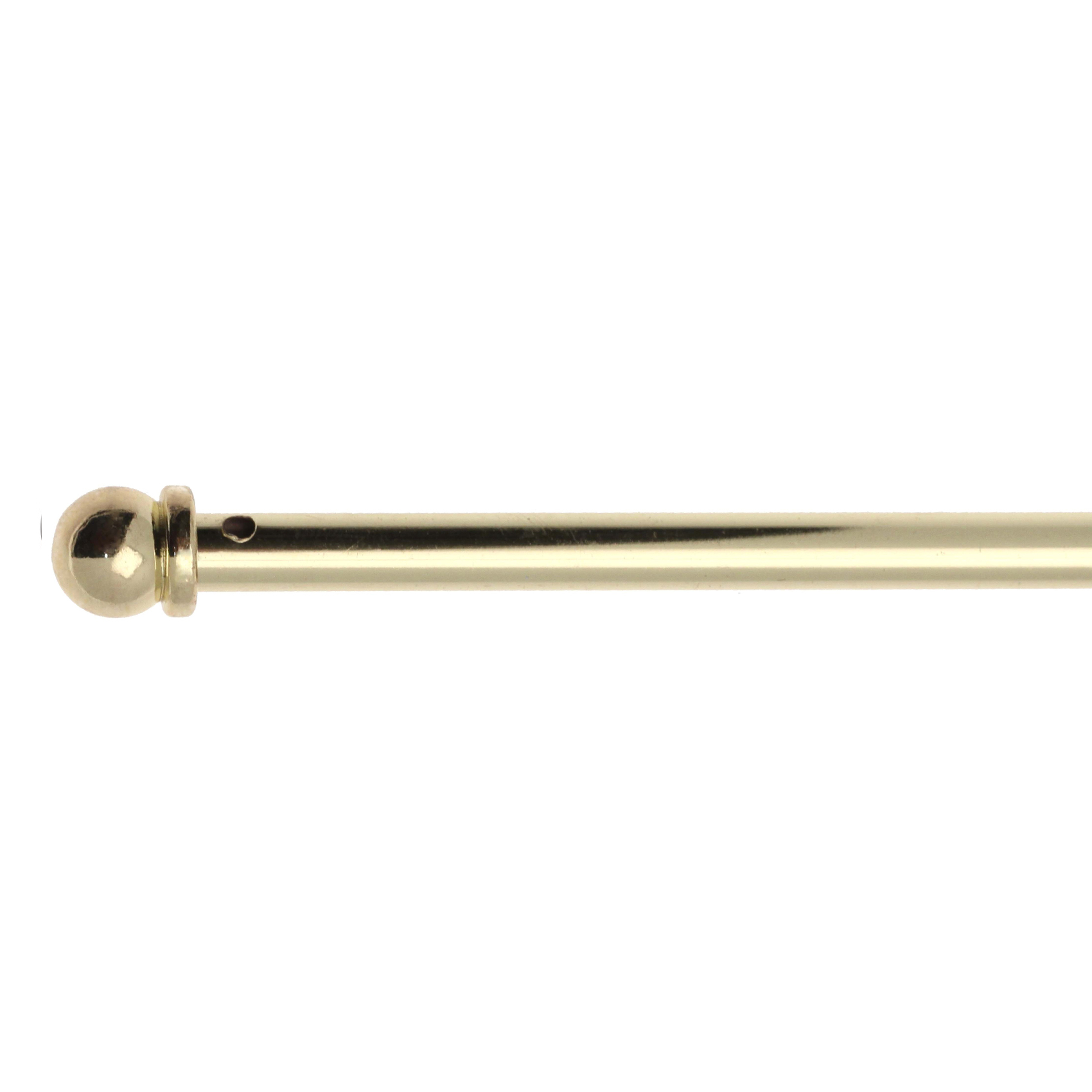 Tringle extensible - 40-60 cm, LHERAUD