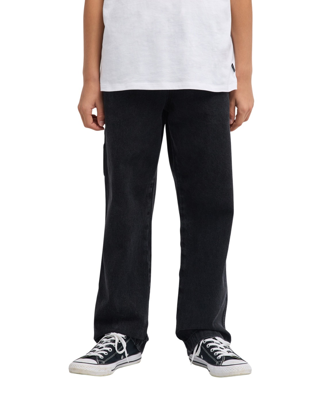 Pantalon workwear BAD DOG ELASTICATED, BILLABONG