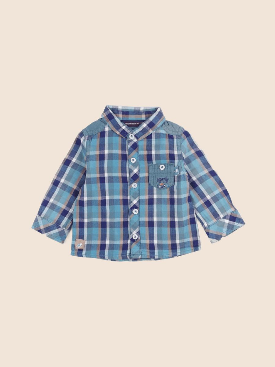 Chemise - Très bon état, SERGENT MAJOR