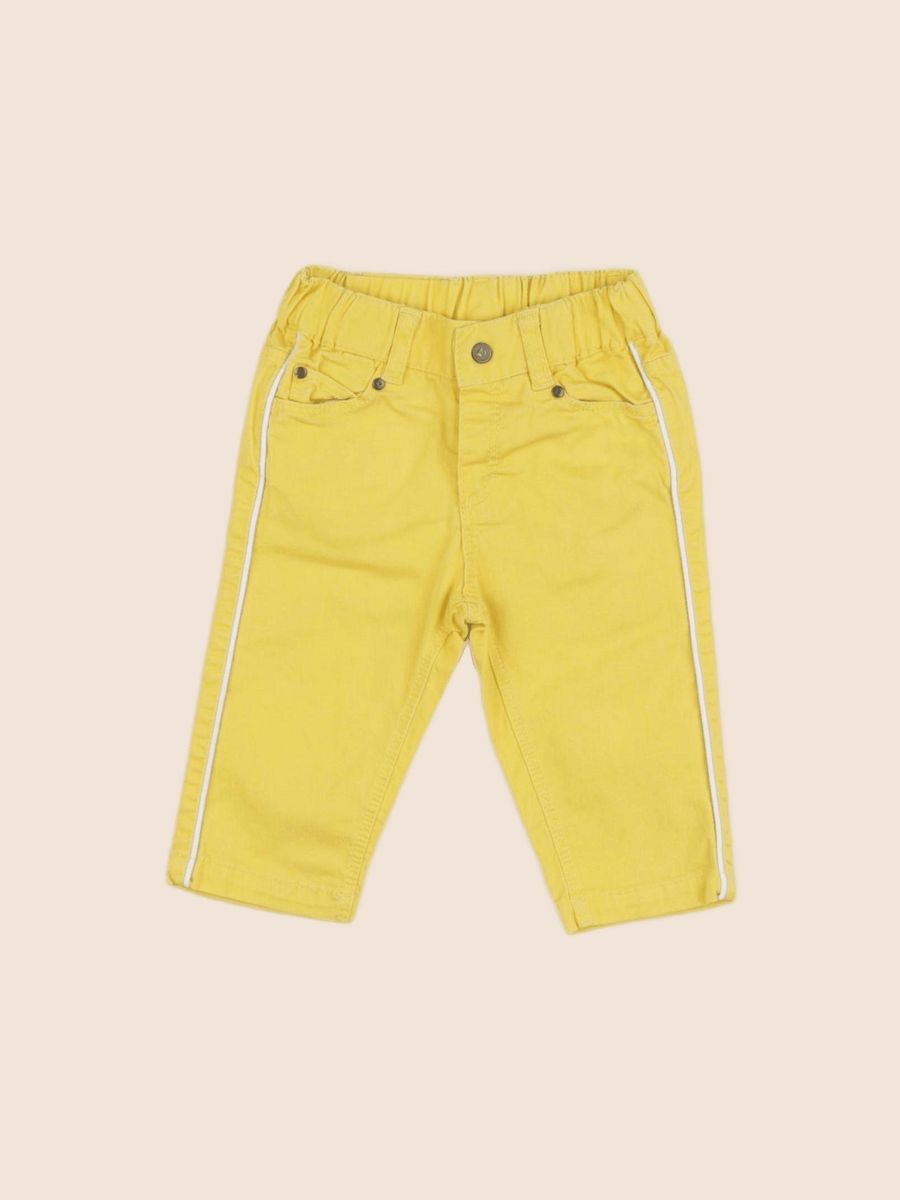 Pantalon - Bon état, PETIT BATEAU