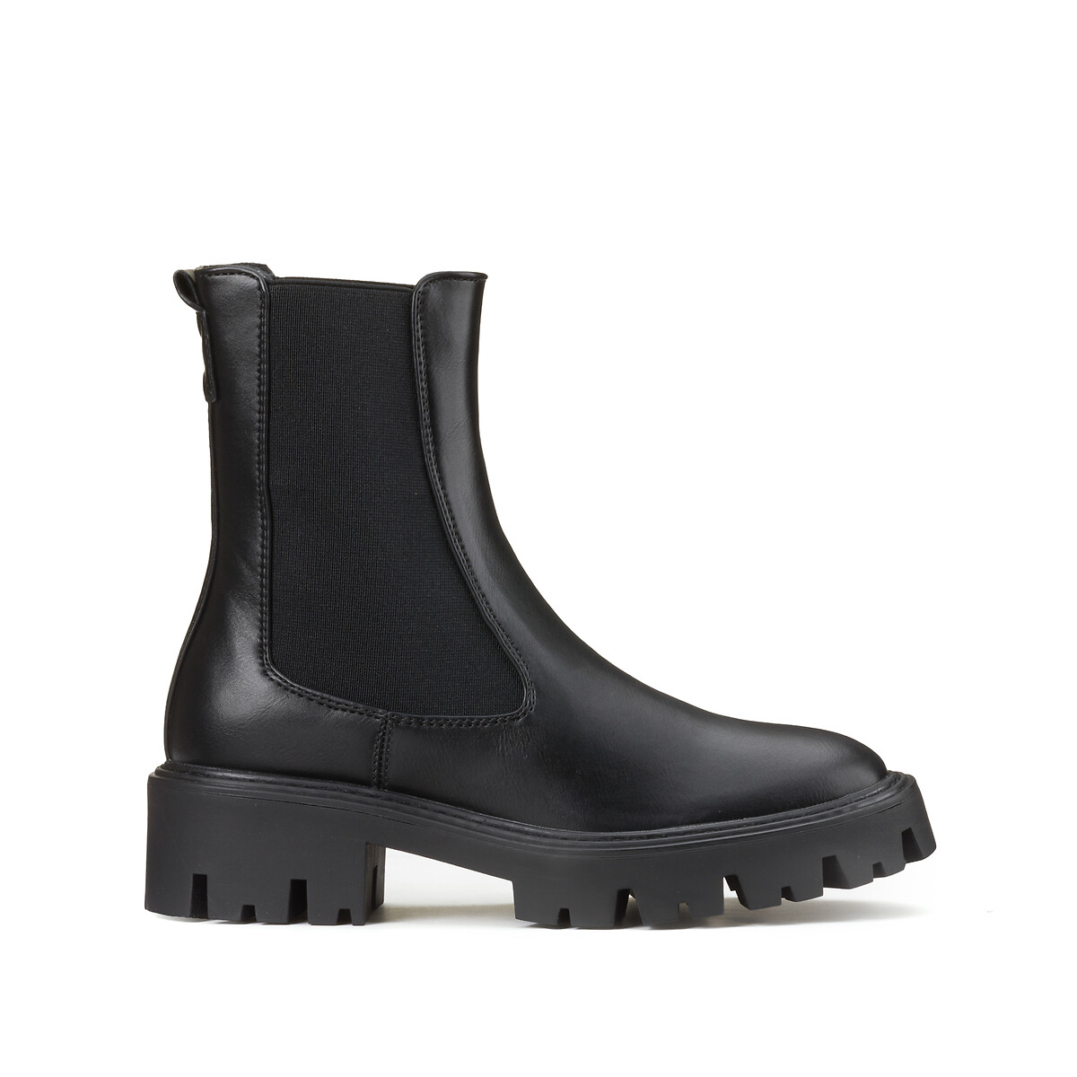 Image of Betty Chelsea Boots