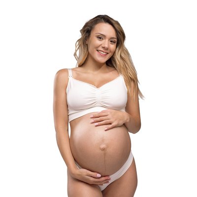 Soutien de amamentação e gravidez CARRIWELL