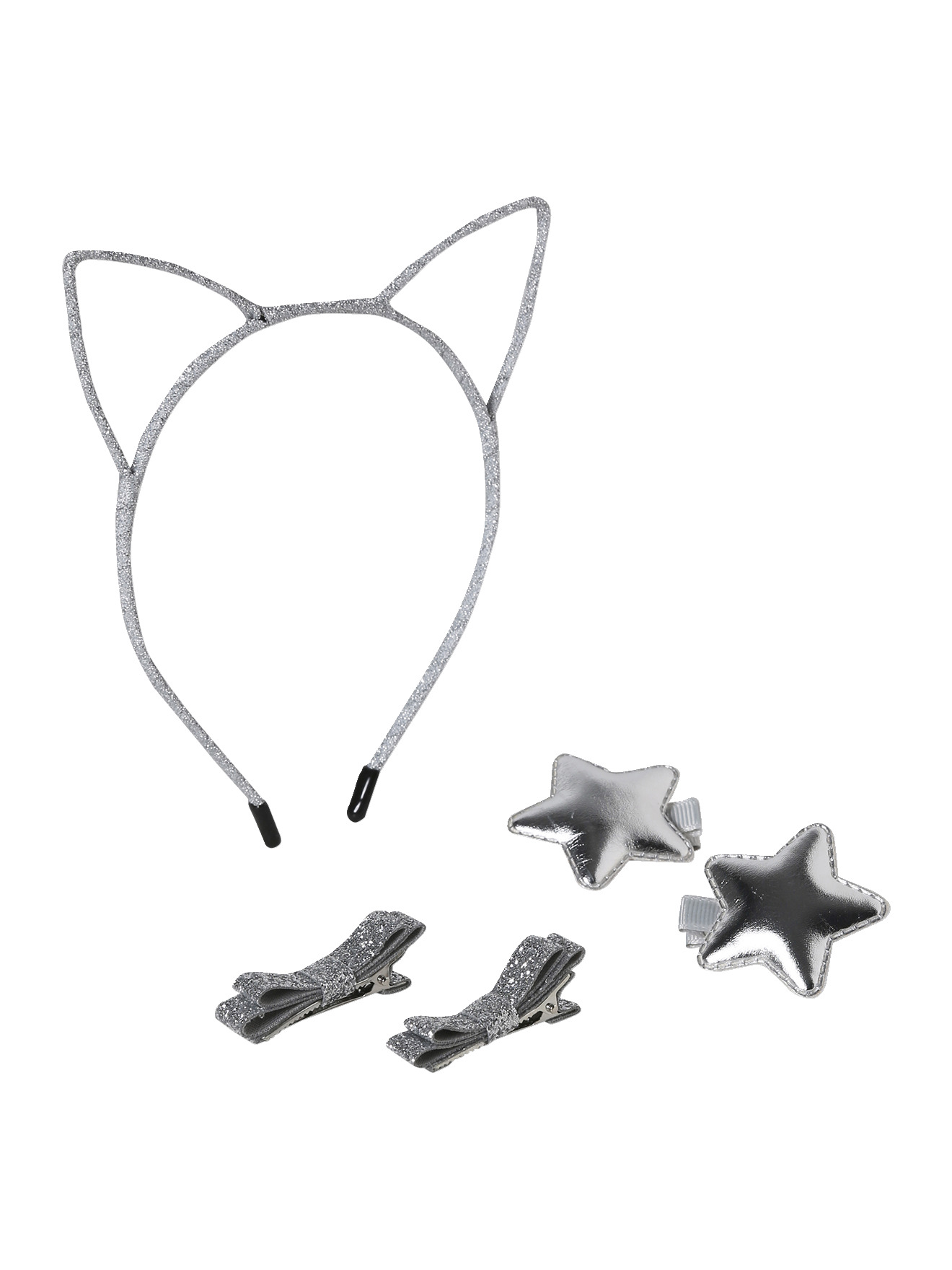 Coffret d'accessoires pour les cheveux, VERTBAUDET