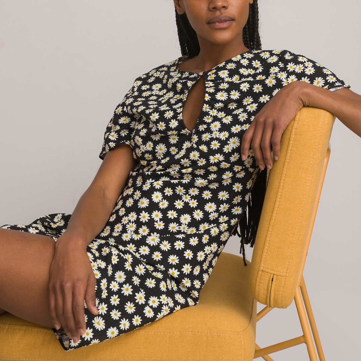 La redoute robe courte new arrivals