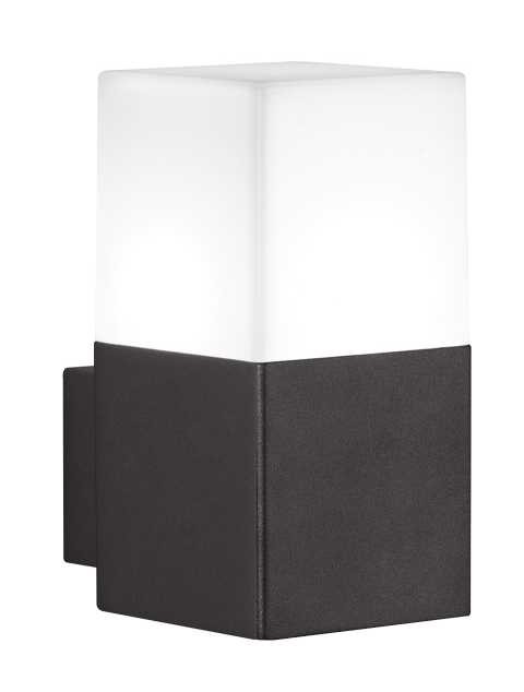 Luminaires de jardin en métal, TRIO