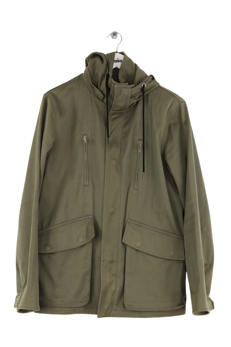 Parka - Très Bon État, SANDRO