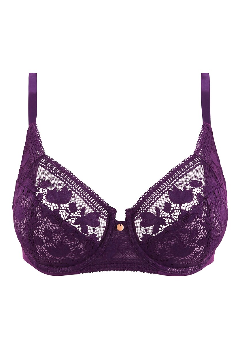 Reggiseno classico ferretti amélie Sans Complexe | La Redoute