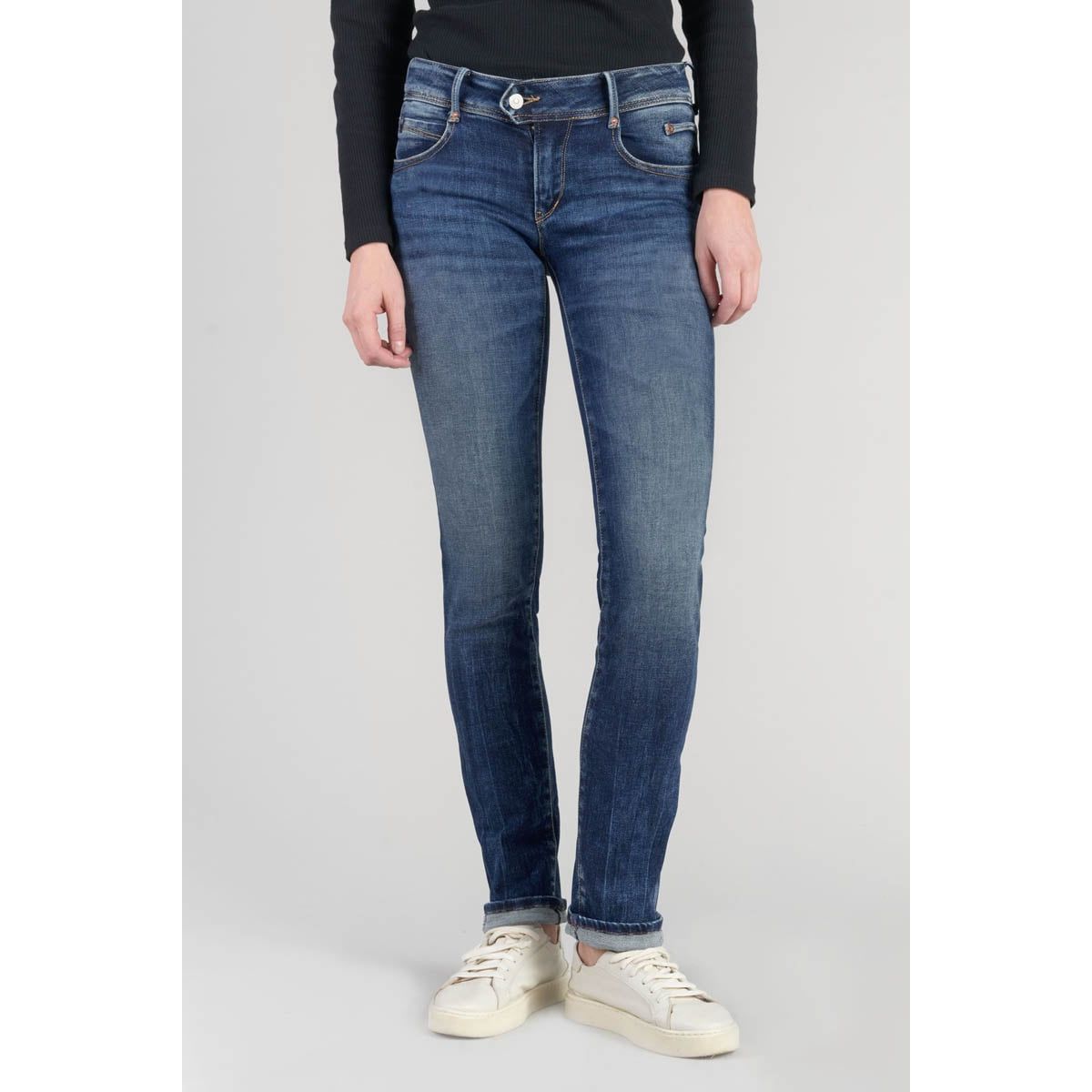 Longueur 32 jean online femme