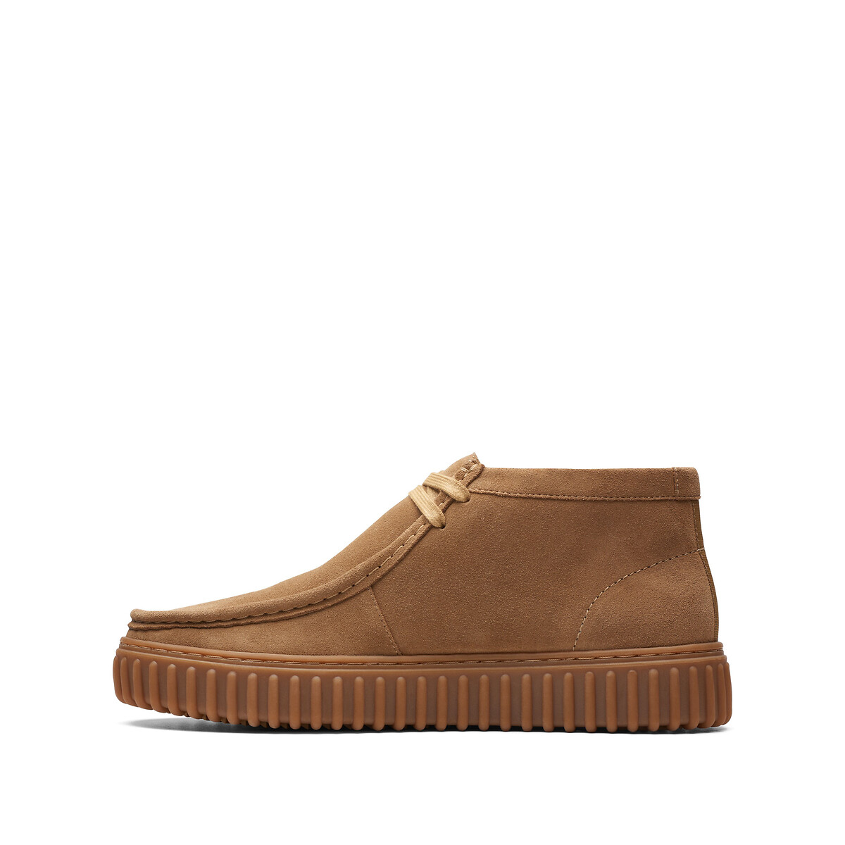 Clarks Zapatos de ante Torhill, mixto — photo 5