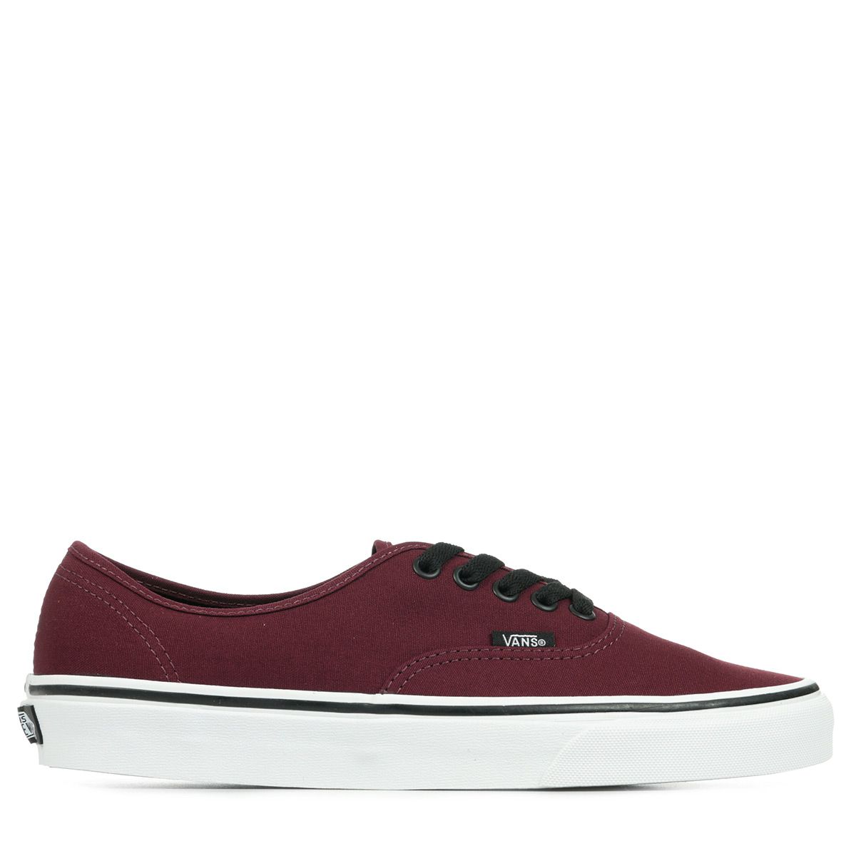 Vans cheap rouge fille