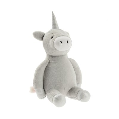 16cm Magical Unicorn Plush Toy SO'HOME