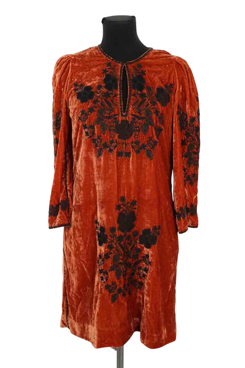 Robe - Très Bon État, ANTIK BATIK