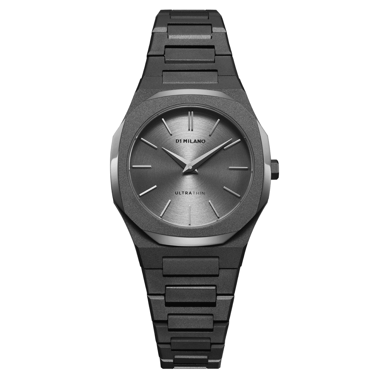 Montre Analogique  ULTRA THIN, D1 MILANO