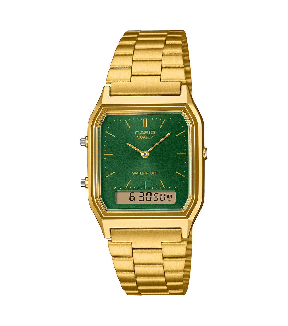 Montre Analogique Digital CASIO VINTAGE, CASIO